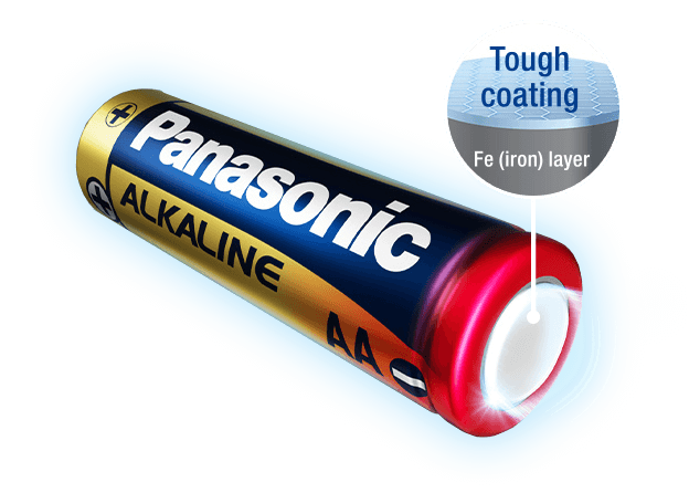 Special tough coating