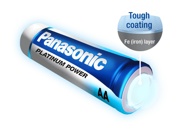Special tough coating