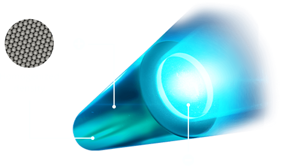 Panasonic’s homogenized fill-density and electrolyte vacuum-degassing processes