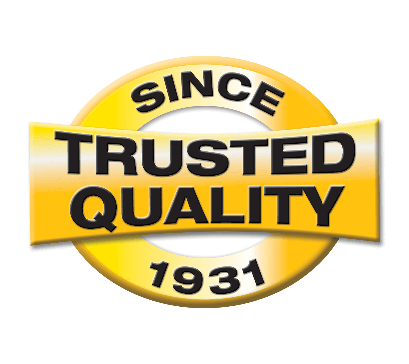 Quality you can trust