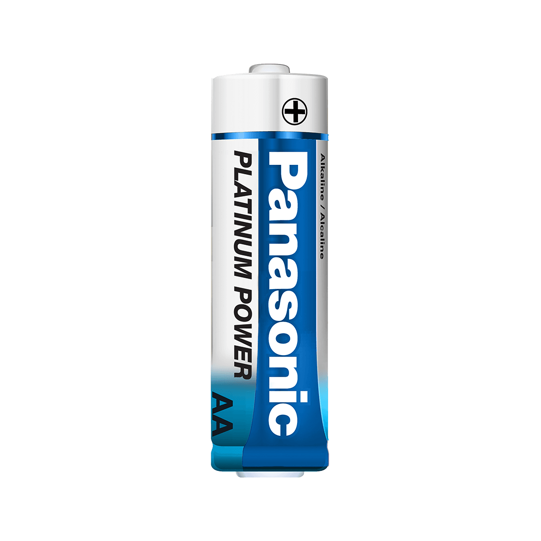 Panasonic Platinum Power battery