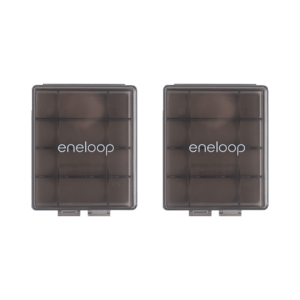 Panasonic eneloop pro accessories
